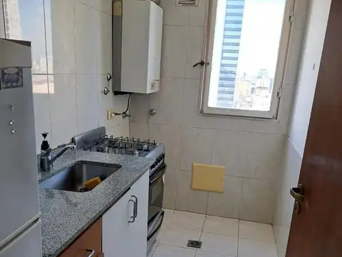 Departamento en Alquiler Temporal en Monserrat, $ 750.000