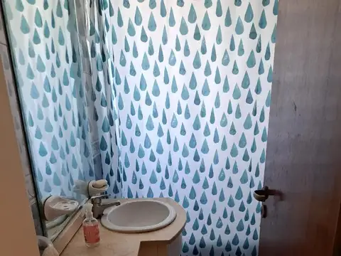 Departamento en Alquiler Temporal Apto profesional