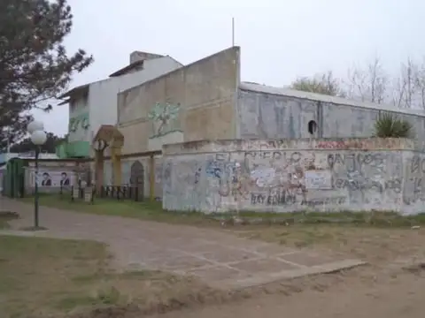 AV. SAN BERNARDO 1100