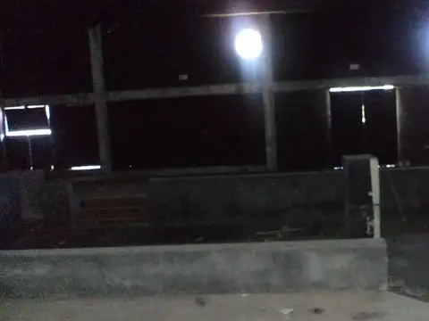 AV. SAN BERNARDO 1100