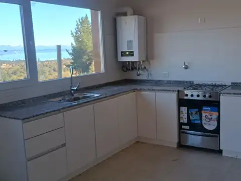 Departamento en Venta en San Carlos de Bariloche, USD 158.500