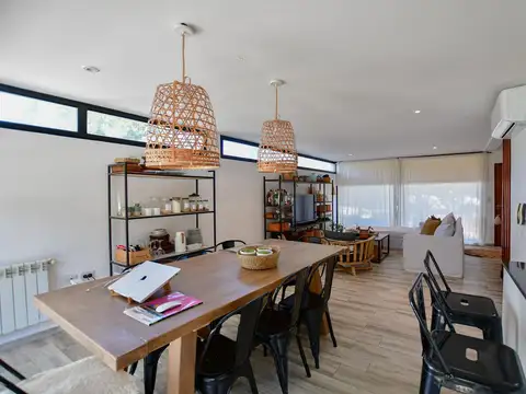 Casa en Venta al Noroeste