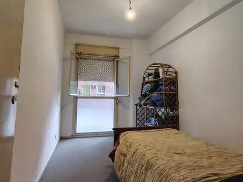 Departamento en venta en la Boca