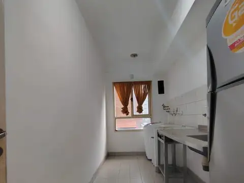 Departamento en venta en la Boca