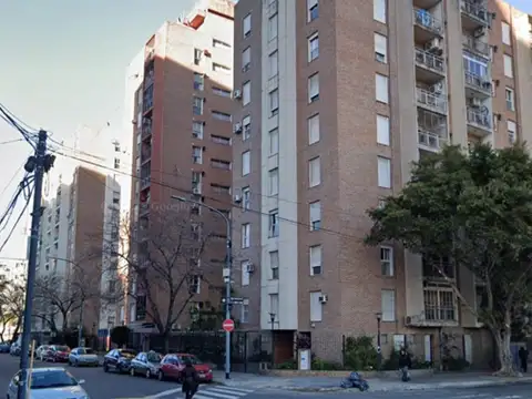 Departamento en venta en la Boca