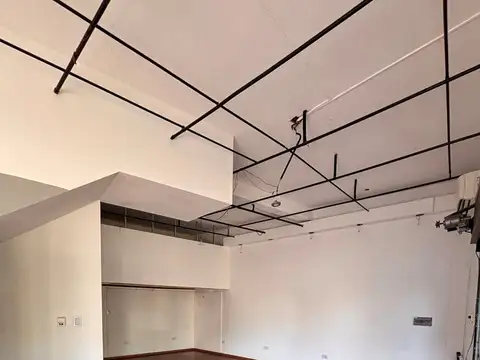 Local en Alquiler A Estrenar