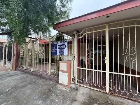 Casa en Venta 35 años