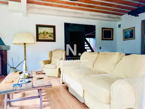 Casa en Venta 2025 años