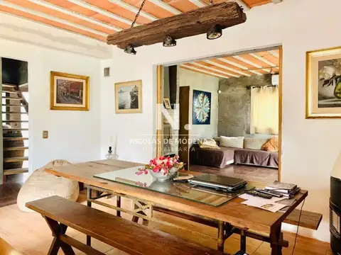 Casa en Venta de 5 dormitorios