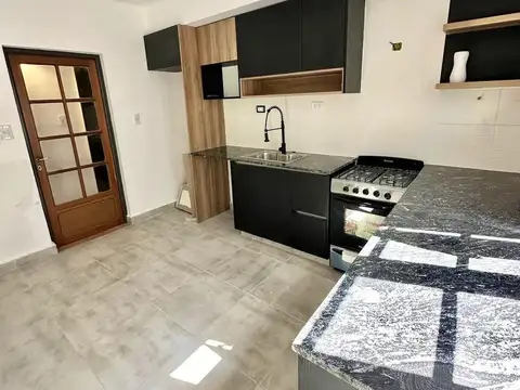 Depto Tipo Casa en Venta de 3 dormitorios