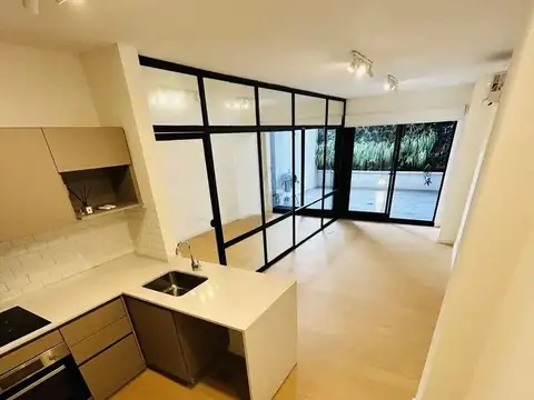 Departamento en Venta 4 años