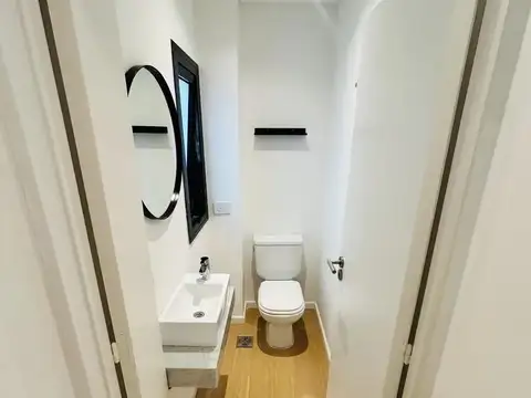 Departamento en Venta en Palermo Hollywood, USD 185.000
