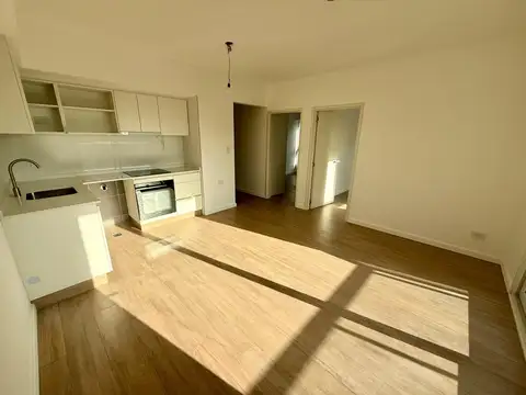 Departamento en Venta en Villa del Parque, USD 184.000