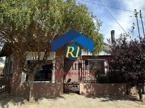 CASA EN VENTA - SANTA CRUZ - RIO GALLEGOS - SERVICIO PENITENCIARIO FEDERAL Nº595
