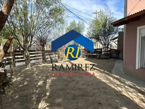 CASA EN VENTA - SANTA CRUZ - RIO GALLEGOS - SERVICIO PENITENCIARIO FEDERAL Nº595