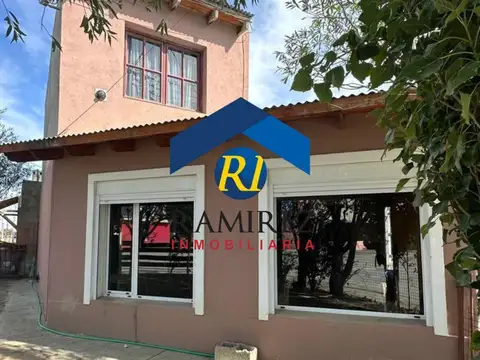 CASA EN VENTA - SANTA CRUZ - RIO GALLEGOS - SERVICIO PENITENCIARIO FEDERAL Nº595