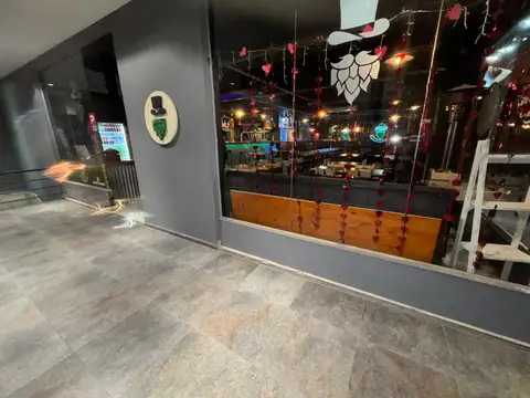 Vendo/Alquilo Fondo de Comercio, Resto Bar, en Maipú