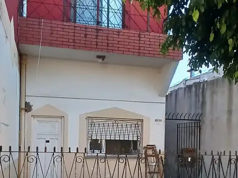 DEPARTAMENTO TIPO CASA