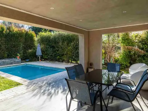 Casa en Venta 4 años