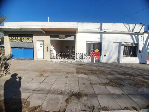 Casa PH 3 amb. - Sobre Av. 32