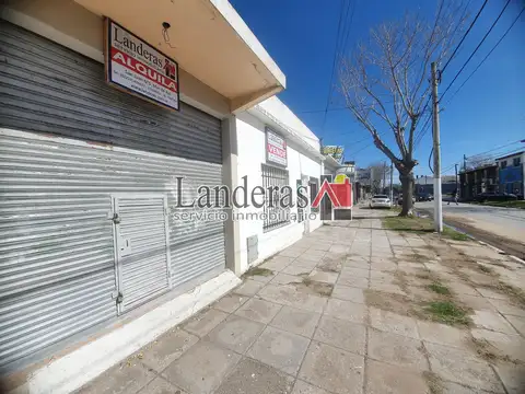 Casa PH 3 amb. - Sobre Av. 32