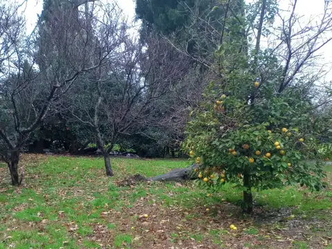 Casa en Venta 45 años