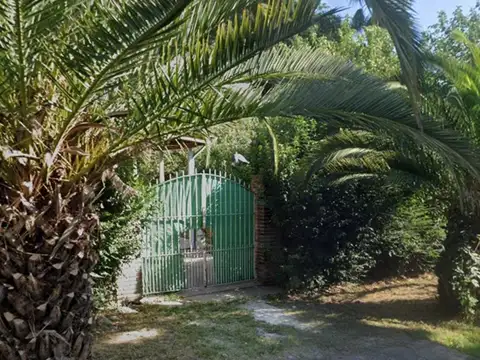 Casa en Venta en Pilar Fatima 600 m² de Terreno
