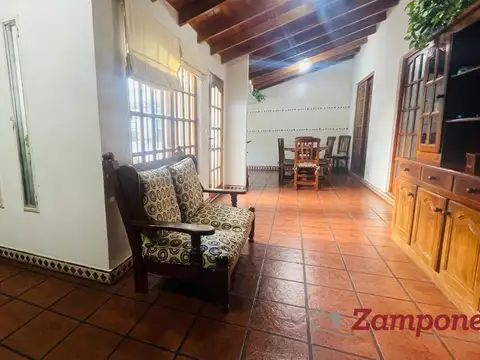 Casa en  Monte Grande