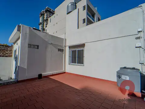 Depto Tipo Casa en Venta de 2 ambientes