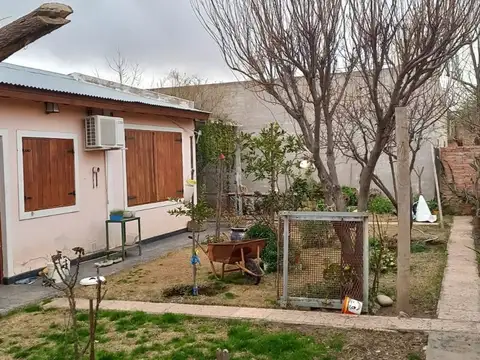 Casa en Av. Centenario 675
