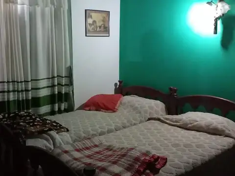 Casa en Venta 1 año