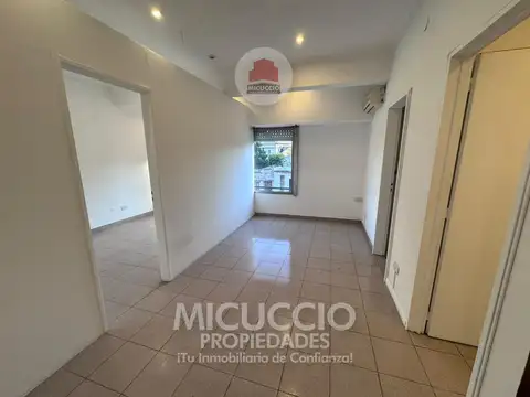 Departamento en alquiler | Belgrano N°513 (UF N°5) | Escobar centro