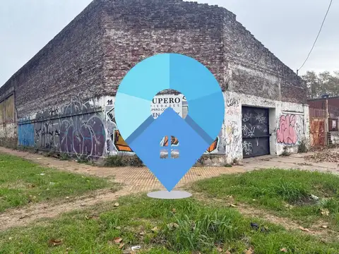 Terreno en Venta de 965,0 m2