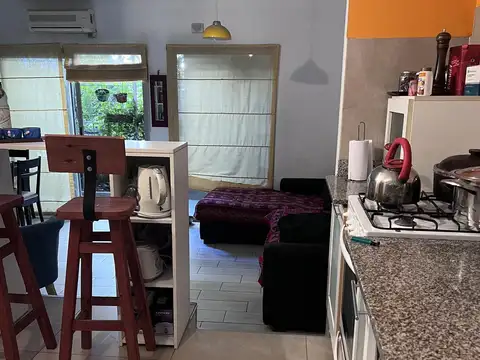 Departamento en Alquiler de 2 dormitorios