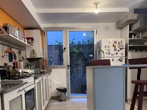 Departamento en Alquiler de 4 ambientes