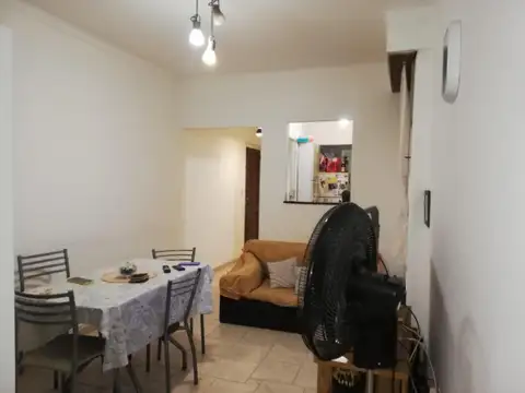Departamento en venta - 2 Dormitorios 2 Baños - Mar del Plata