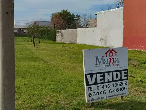Terreno en Venta de 600,0 m2