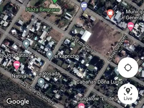 Fco. Ramirez Casi Primera Junta.