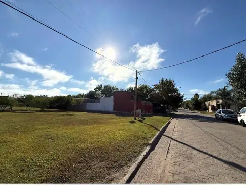 Terreno en Venta en Pueblo General Belgrano, USD 38.000