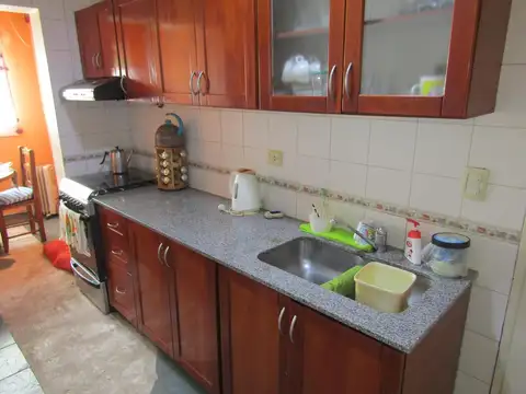 VENTA DE TRIPLEX