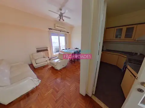 Departamento en Venta 70 años