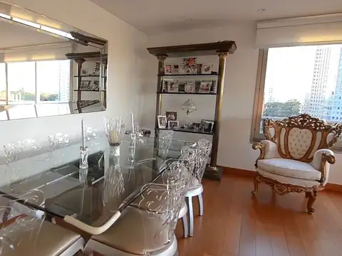 Departamento en Alquiler de 3 ambientes