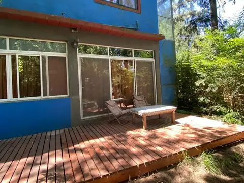 Arroyo al 100 - Arroyo Guayraca - Isla Tigre - Imponente Casa