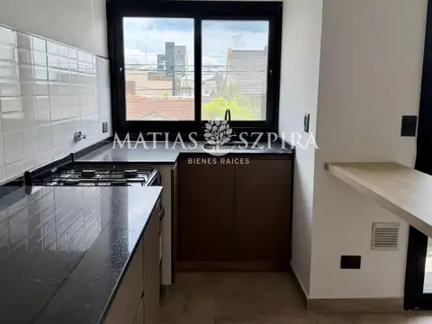 Departamento en Venta en General Rodríguez, USD 126.000
