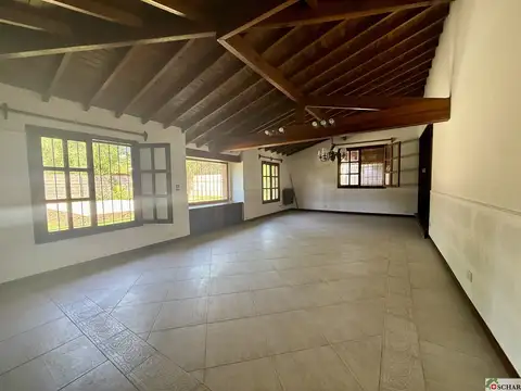 Casa en Alquiler 45 años