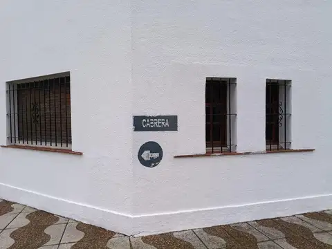 Depto Tipo Casa en Alquiler de Monoambiente