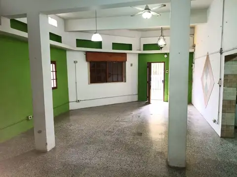 Depto Tipo Casa en Alquiler A Estrenar