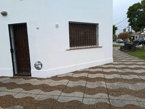 Presidente Quintana  al 400