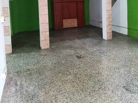 Depto Tipo Casa Monoambiente con 1 baño