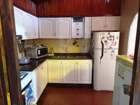 Casa en Venta en Cristalería, USD 80.000